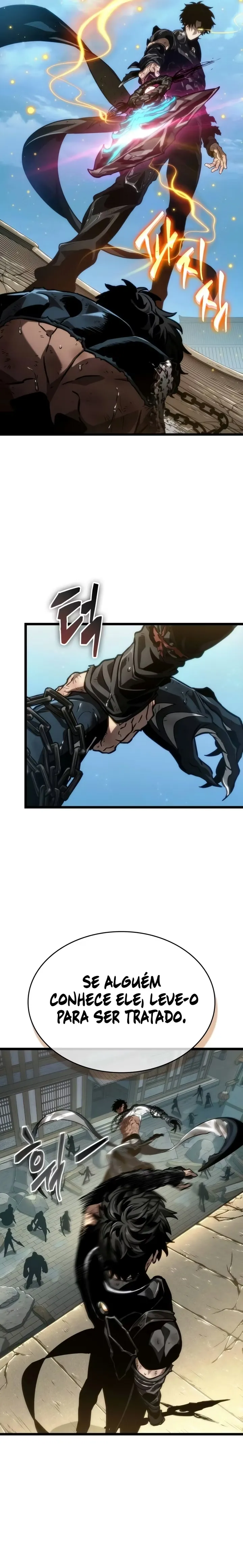 Read O Mundo Após a Queda (PT-BR) PT Manga Online