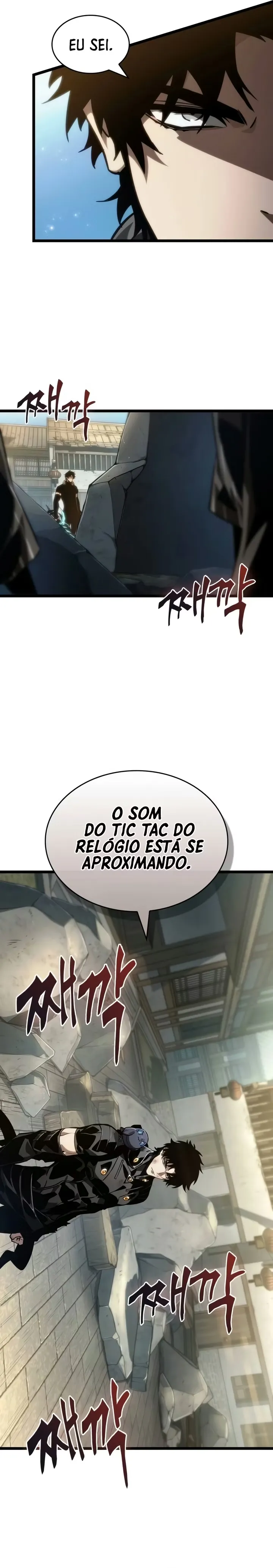 Read O Mundo Após a Queda (PT-BR) PT Manga Online
