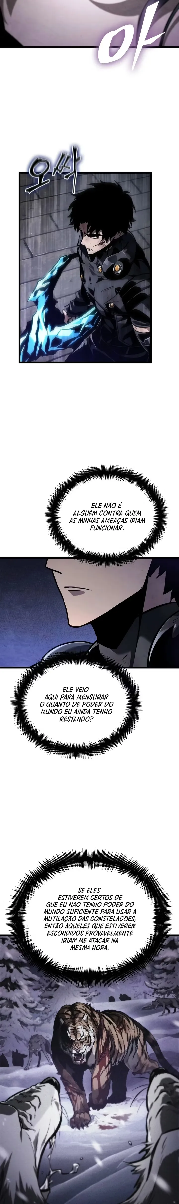 Read O Mundo Após a Queda (PT-BR) PT Manga Online