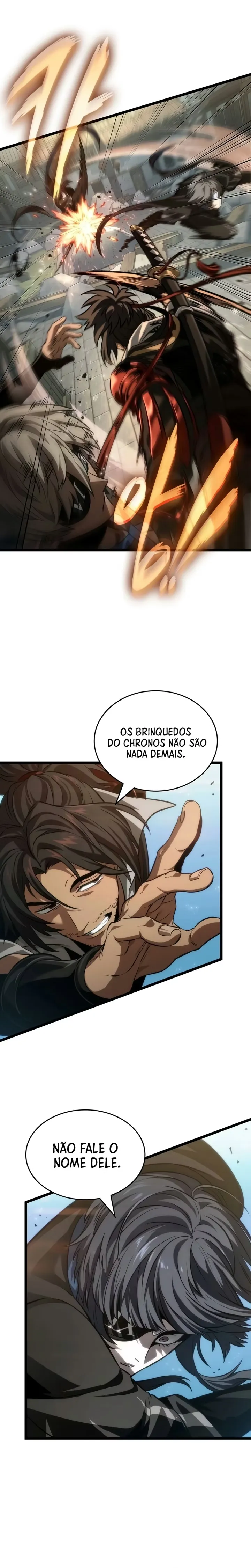 Read O Mundo Após a Queda (PT-BR) PT Manga Online