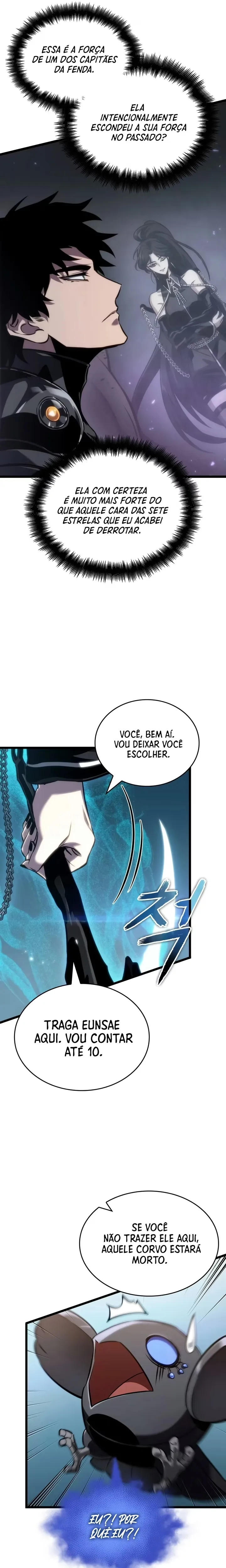 Read O Mundo Após a Queda (PT-BR) PT Manga Online