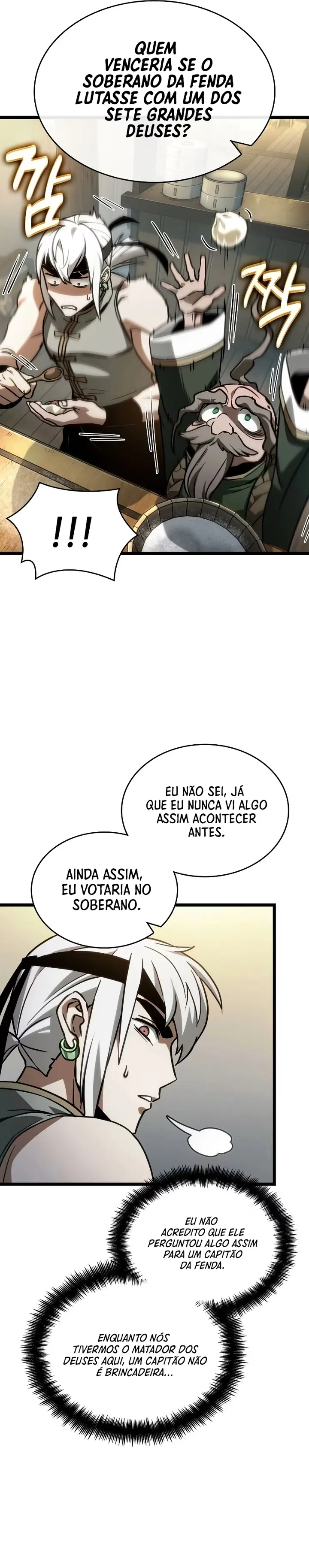 Read O Mundo Após a Queda (PT-BR) PT Manga Online