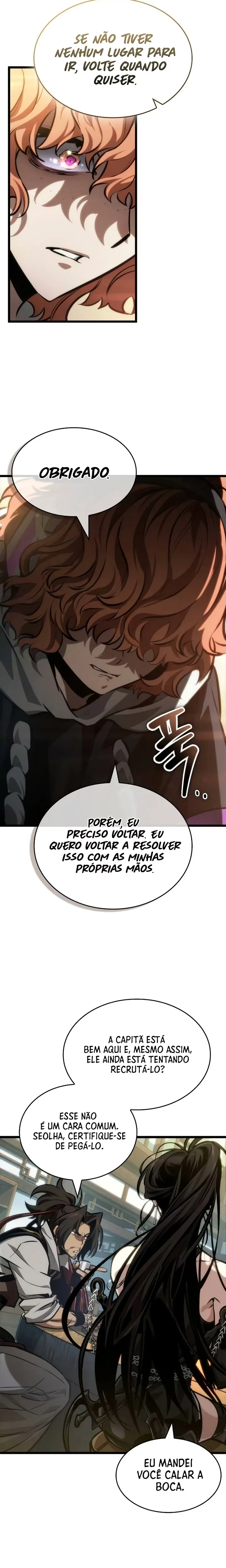 Read O Mundo Após a Queda (PT-BR) PT Manga Online
