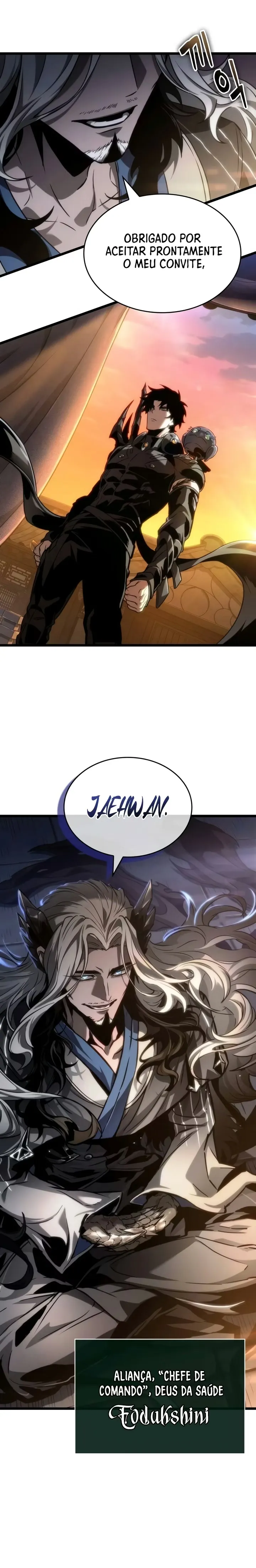 Read O Mundo Após a Queda (PT-BR) PT Manga Online