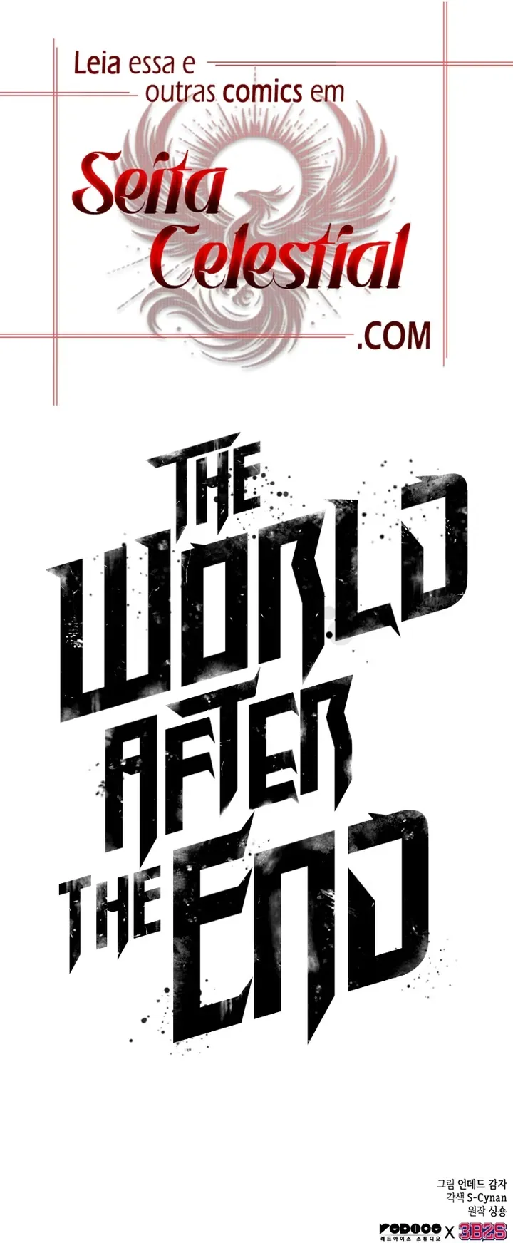 Read O Mundo Após a Queda (PT-BR) PT Manga Online
