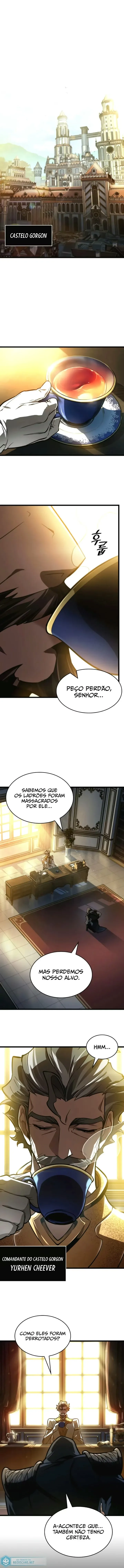 Read O Mundo Após a Queda (PT-BR) PT Manga Online