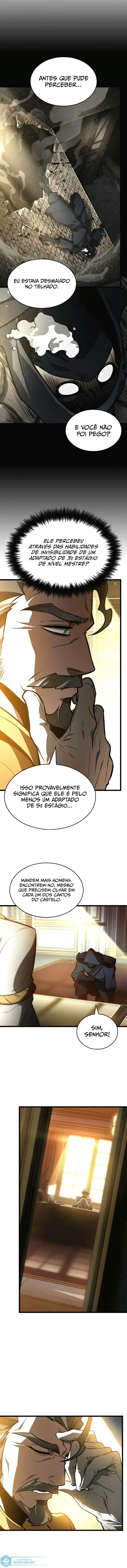 Read O Mundo Após a Queda (PT-BR) PT Manga Online