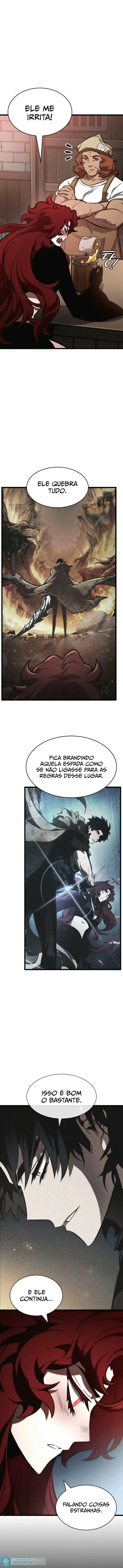 Read O Mundo Após a Queda (PT-BR) PT Manga Online