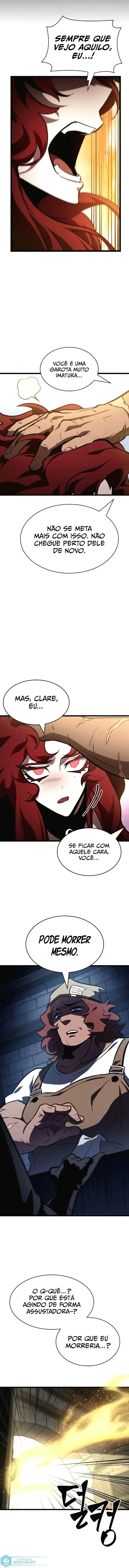 Read O Mundo Após a Queda (PT-BR) PT Manga Online