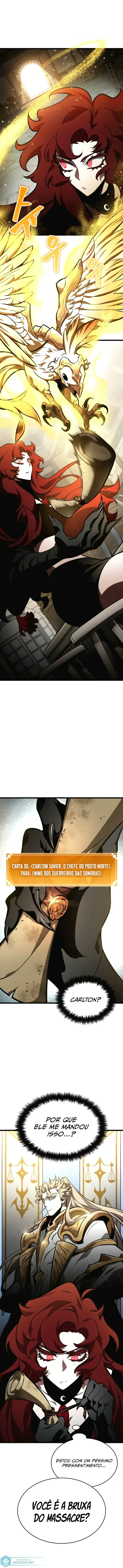 Read O Mundo Após a Queda (PT-BR) PT Manga Online