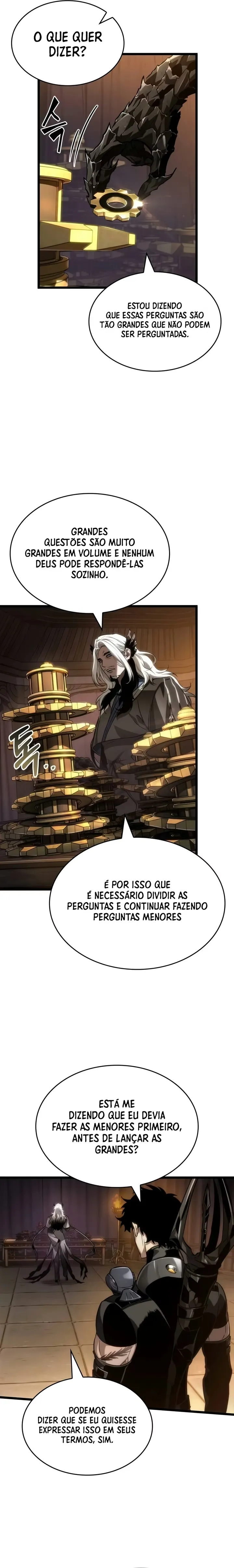 Read O Mundo Após a Queda (PT-BR) PT Manga Online