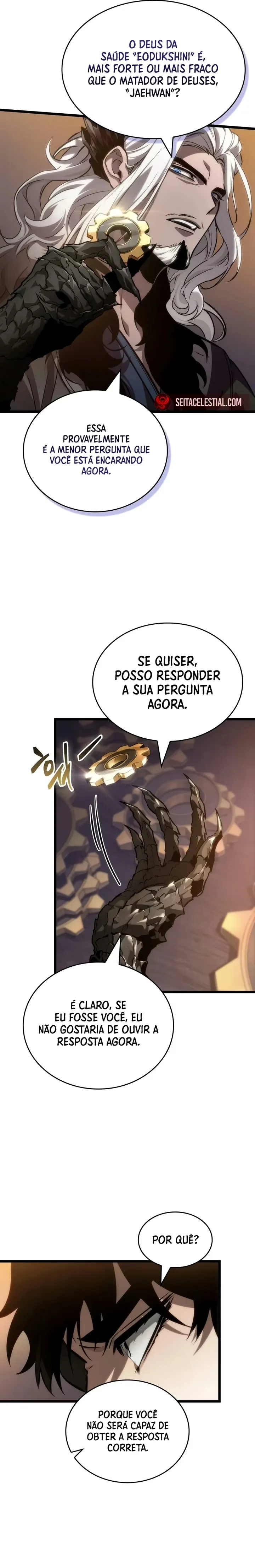 Read O Mundo Após a Queda (PT-BR) PT Manga Online