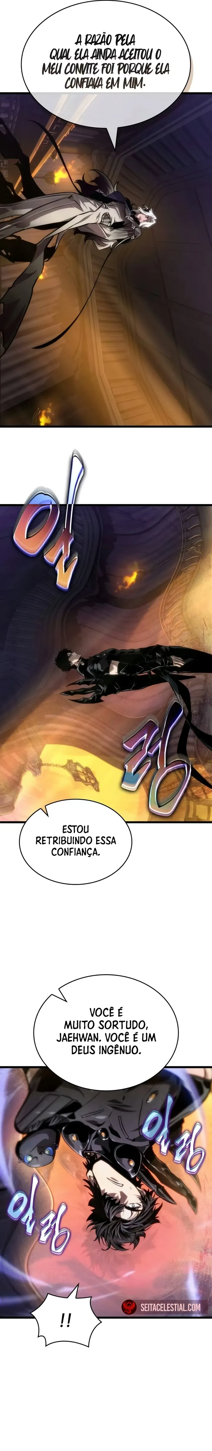 Read O Mundo Após a Queda (PT-BR) PT Manga Online