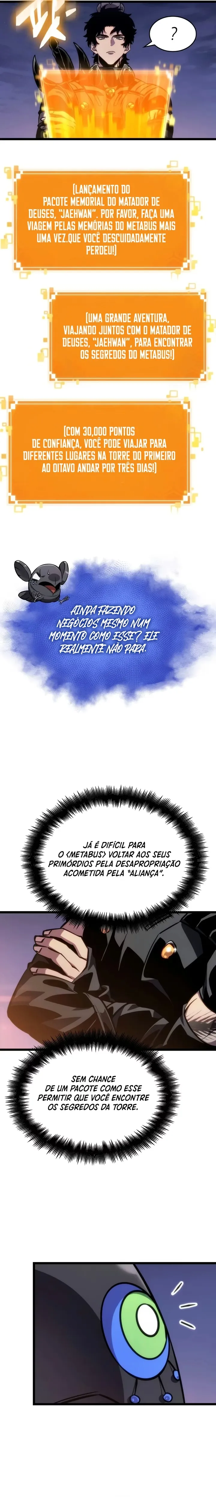 Read O Mundo Após a Queda (PT-BR) PT Manga Online