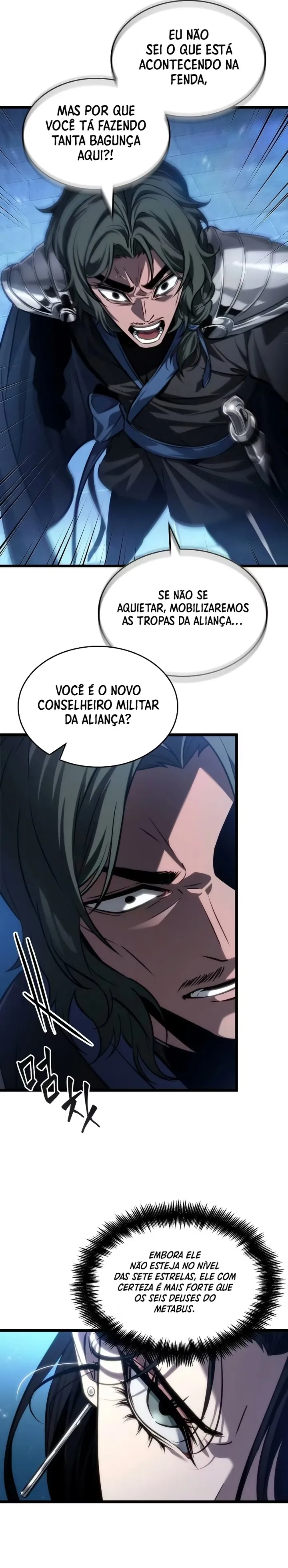 Read O Mundo Após a Queda (PT-BR) PT Manga Online