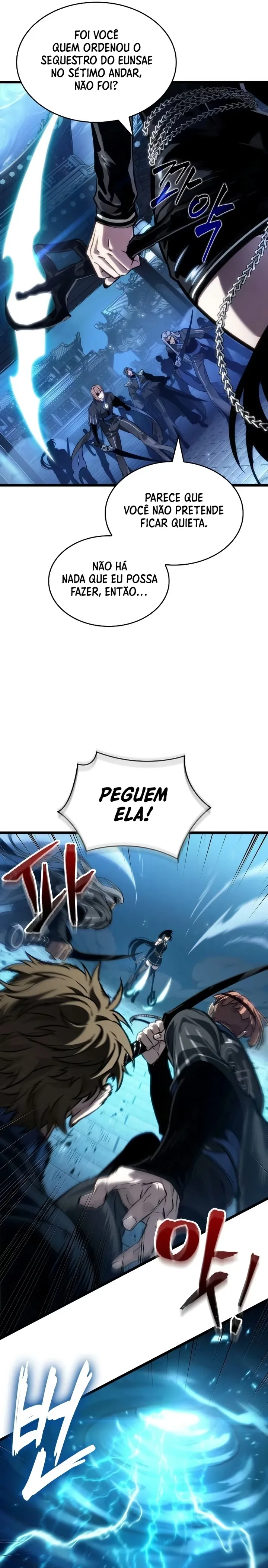 Read O Mundo Após a Queda (PT-BR) PT Manga Online