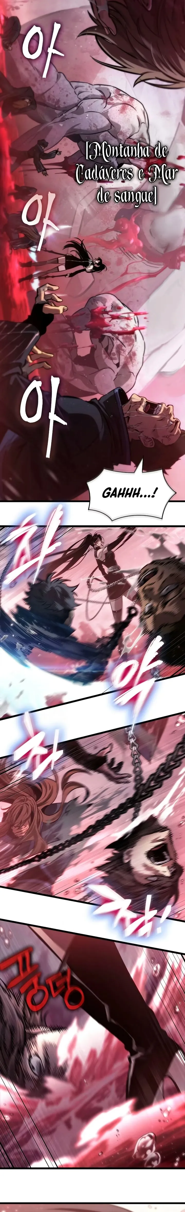 Read O Mundo Após a Queda (PT-BR) PT Manga Online