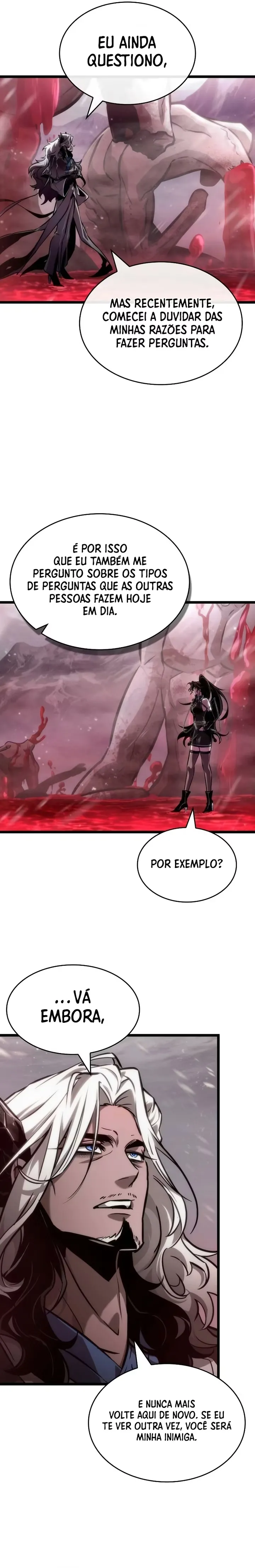Read O Mundo Após a Queda (PT-BR) PT Manga Online