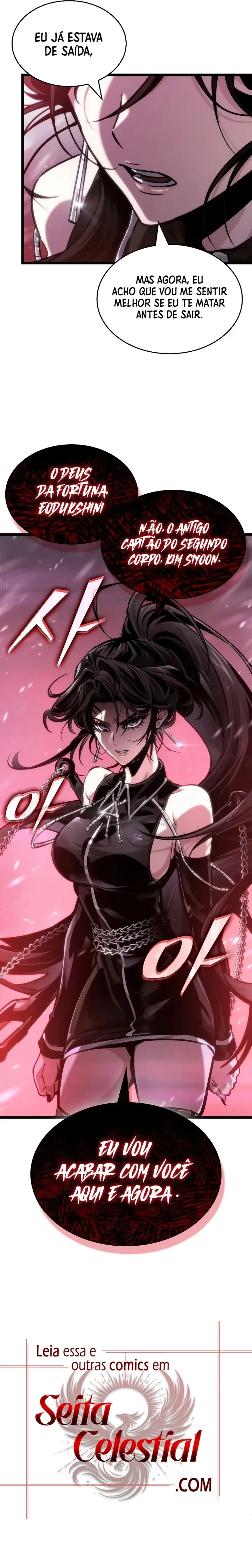 Read O Mundo Após a Queda (PT-BR) PT Manga Online