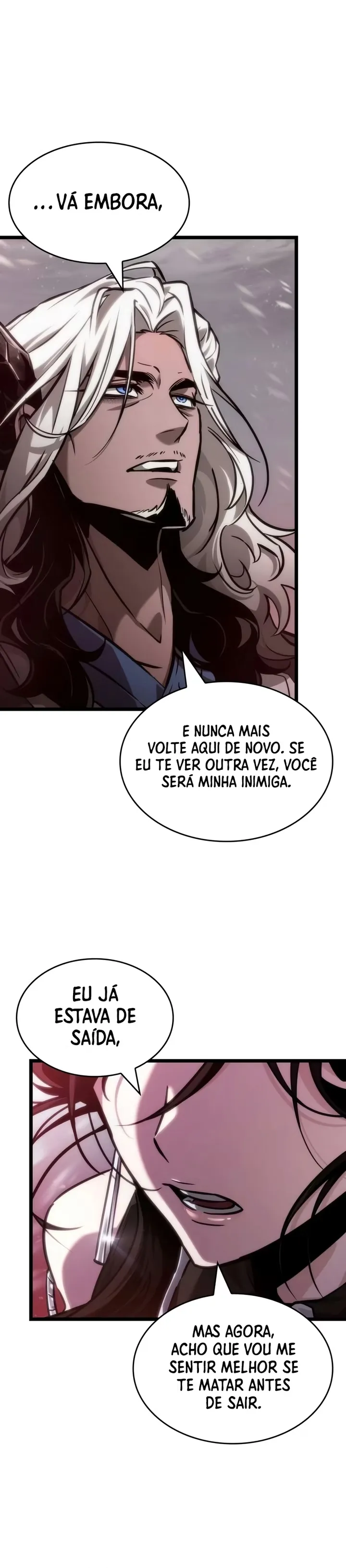 Read O Mundo Após a Queda (PT-BR) PT Manga Online
