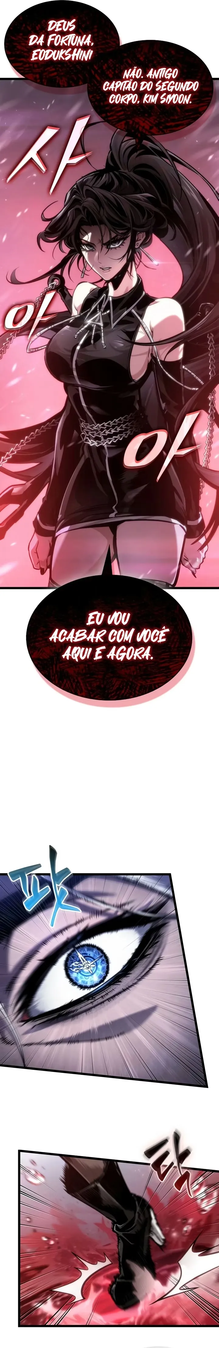 Read O Mundo Após a Queda (PT-BR) PT Manga Online