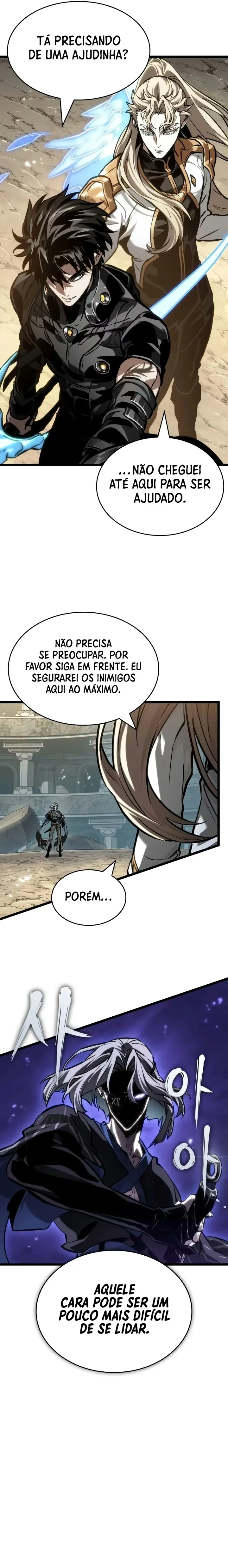 Read O Mundo Após a Queda (PT-BR) PT Manga Online