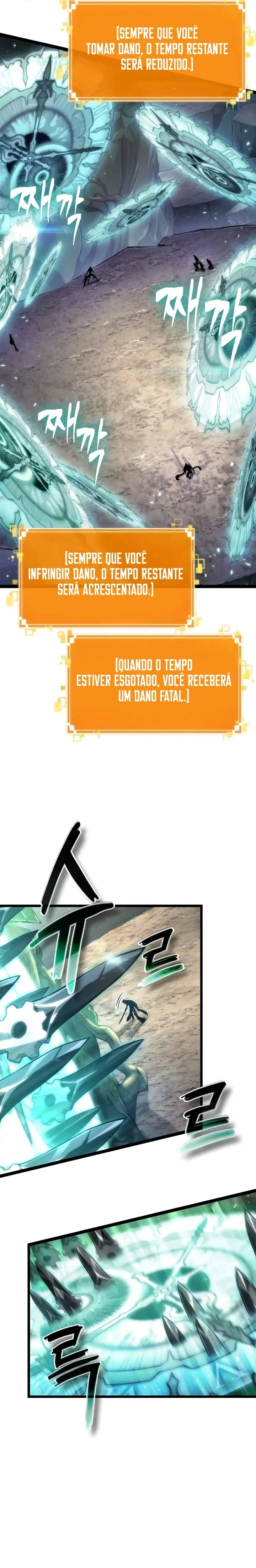 Read O Mundo Após a Queda (PT-BR) PT Manga Online