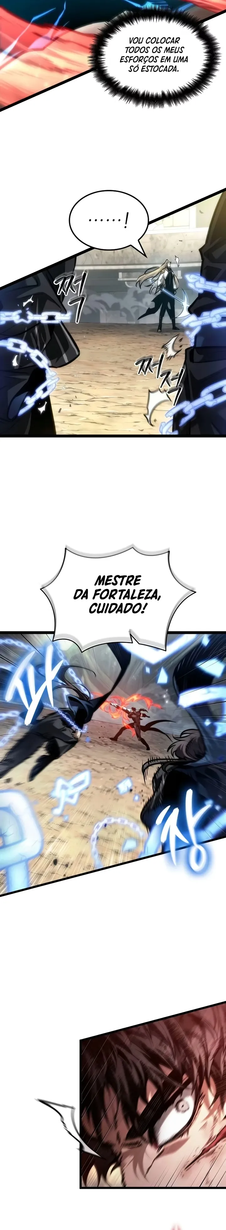Read O Mundo Após a Queda (PT-BR) PT Manga Online