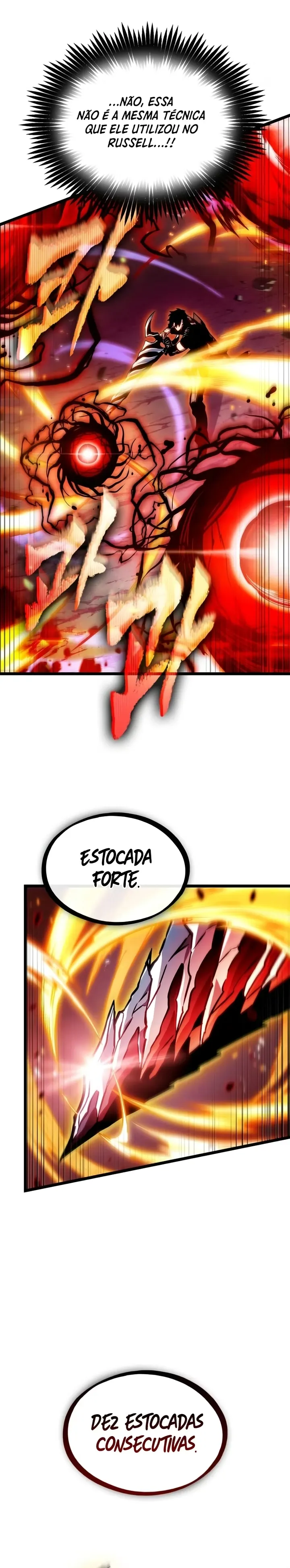 Read O Mundo Após a Queda (PT-BR) PT Manga Online