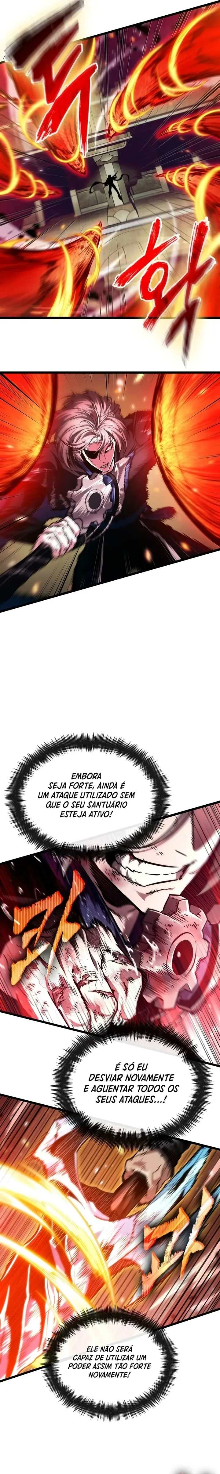 Read O Mundo Após a Queda (PT-BR) PT Manga Online