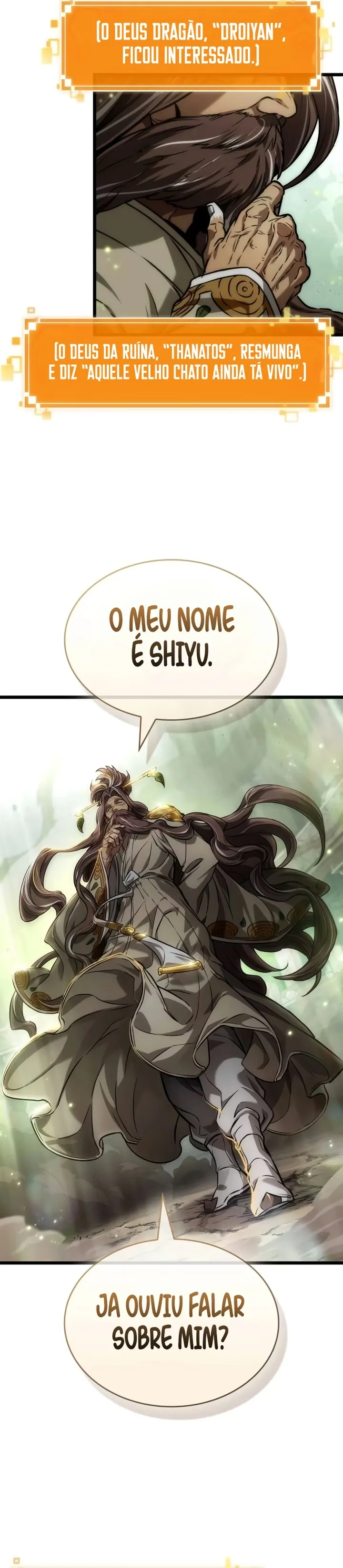 Read O Mundo Após a Queda (PT-BR) PT Manga Online