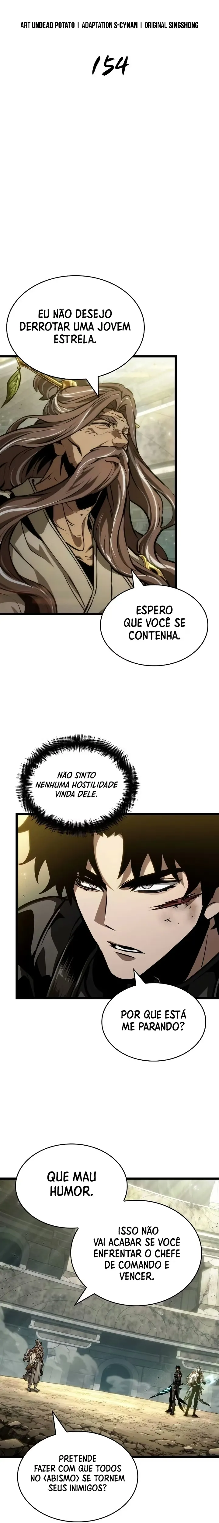 Read O Mundo Após a Queda (PT-BR) PT Manga Online