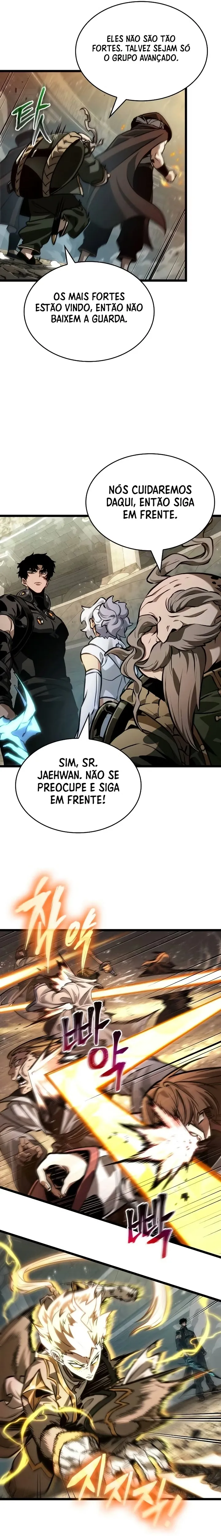 Read O Mundo Após a Queda (PT-BR) PT Manga Online