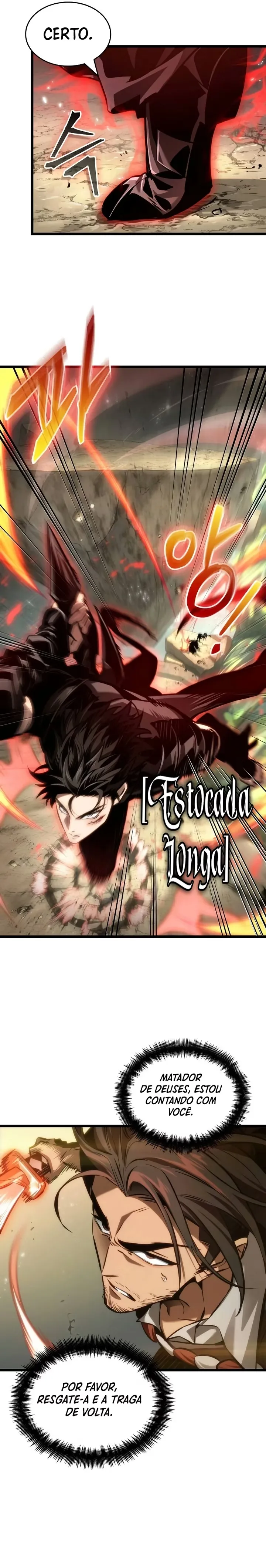 Read O Mundo Após a Queda (PT-BR) PT Manga Online