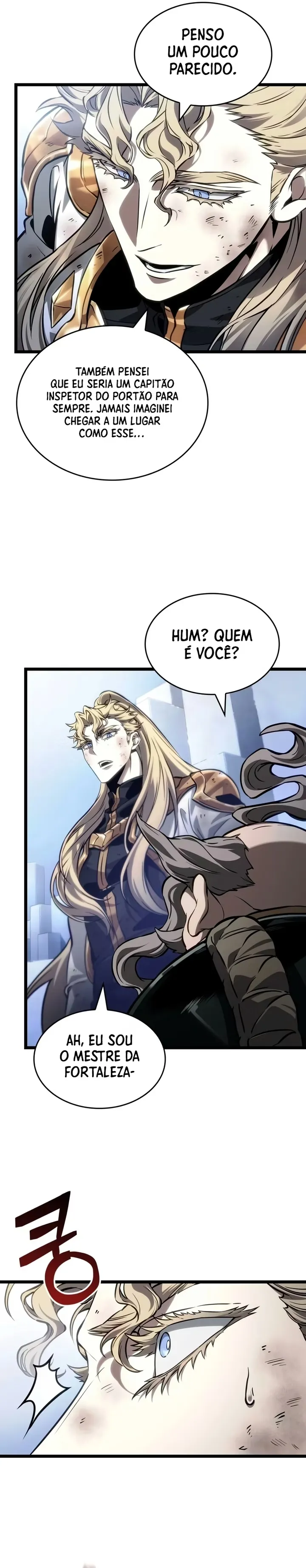 Read O Mundo Após a Queda (PT-BR) PT Manga Online