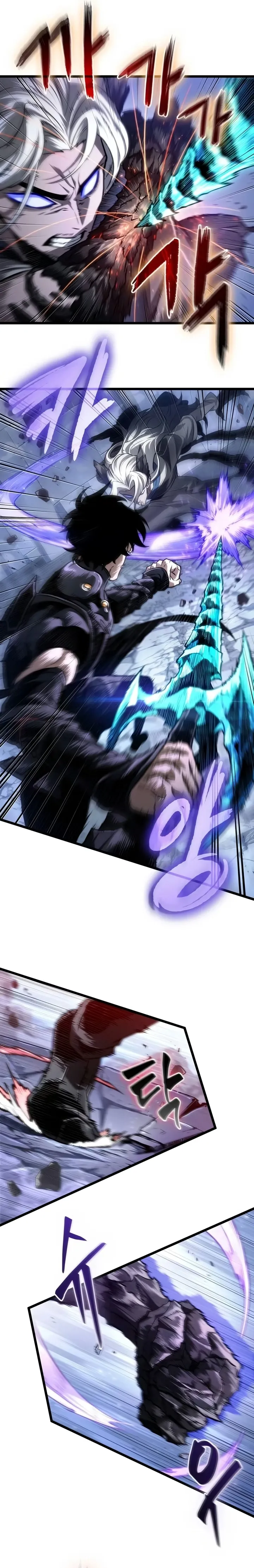 Read O Mundo Após a Queda (PT-BR) PT Manga Online