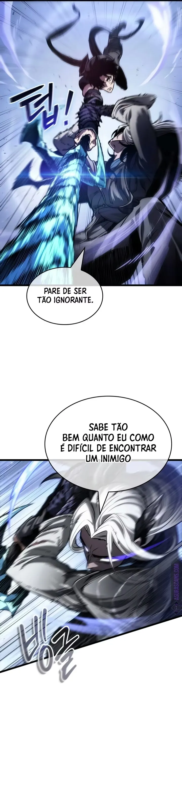 Read O Mundo Após a Queda (PT-BR) PT Manga Online