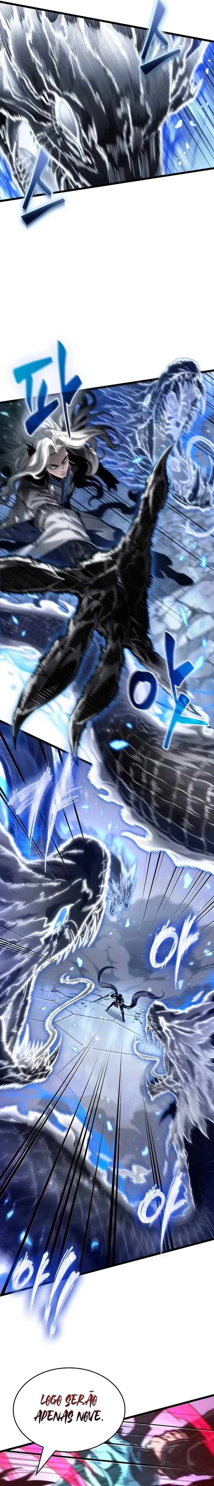 Read O Mundo Após a Queda (PT-BR) PT Manga Online