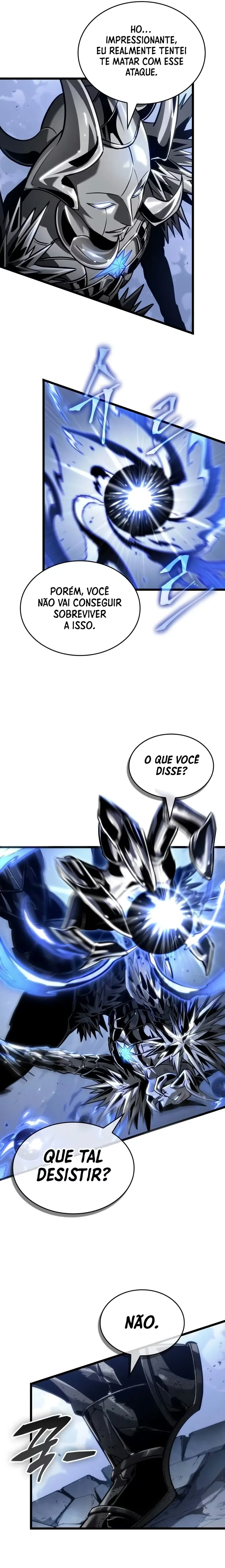 Read O Mundo Após a Queda (PT-BR) PT Manga Online