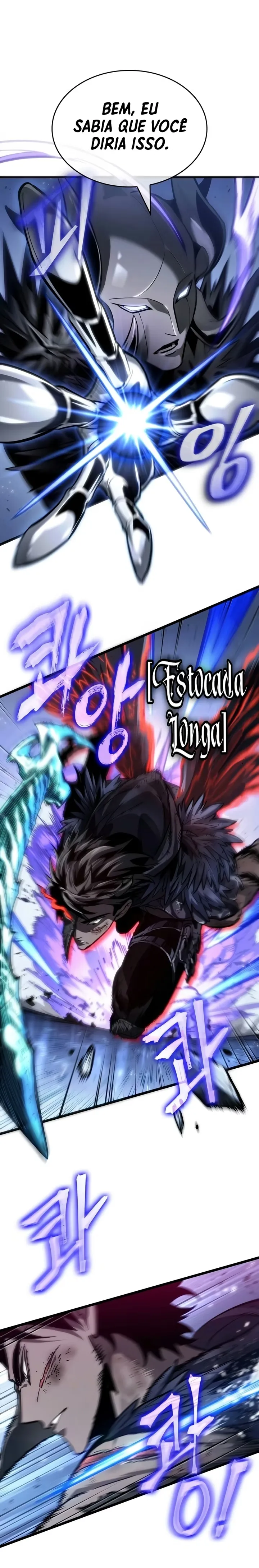 Read O Mundo Após a Queda (PT-BR) PT Manga Online