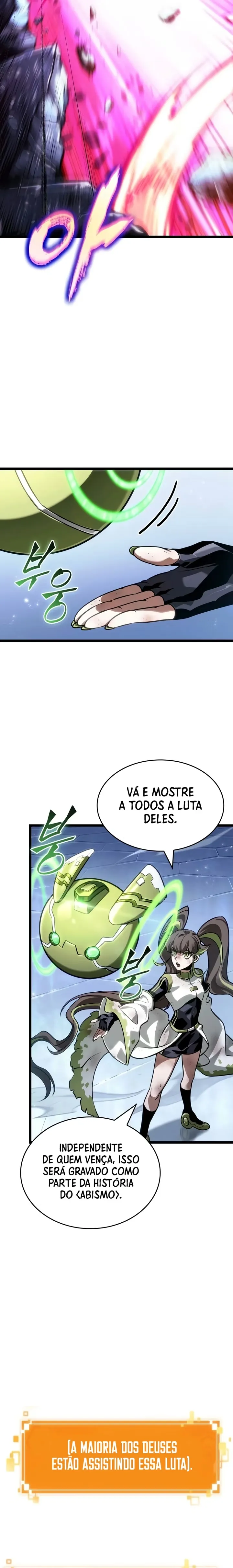 Read O Mundo Após a Queda (PT-BR) PT Manga Online