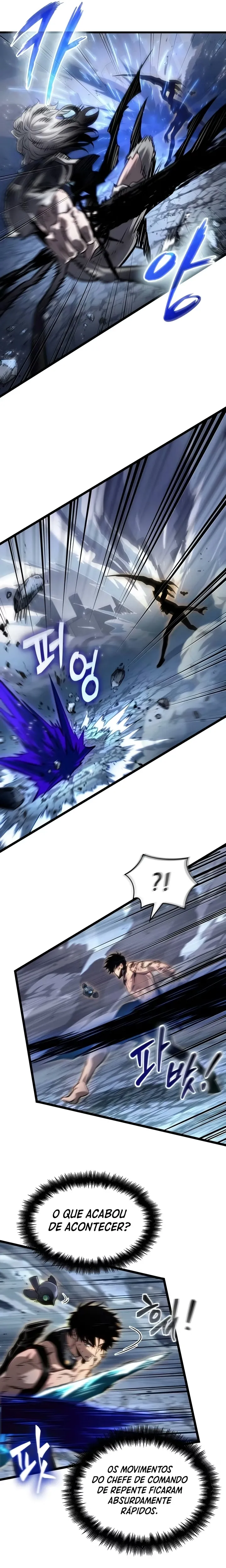 Read O Mundo Após a Queda (PT-BR) PT Manga Online