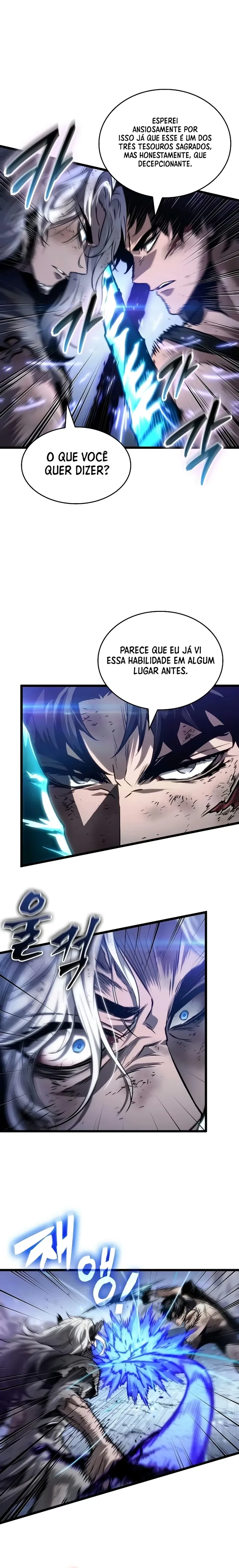 Read O Mundo Após a Queda (PT-BR) PT Manga Online