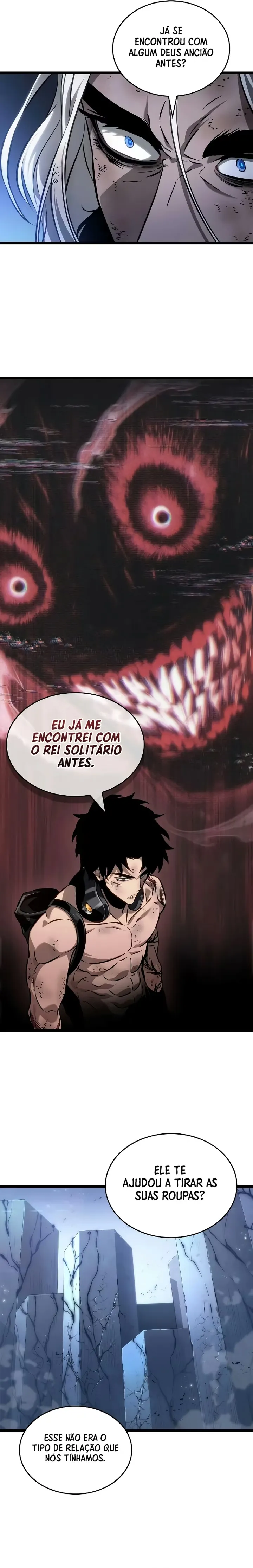 Read O Mundo Após a Queda (PT-BR) PT Manga Online