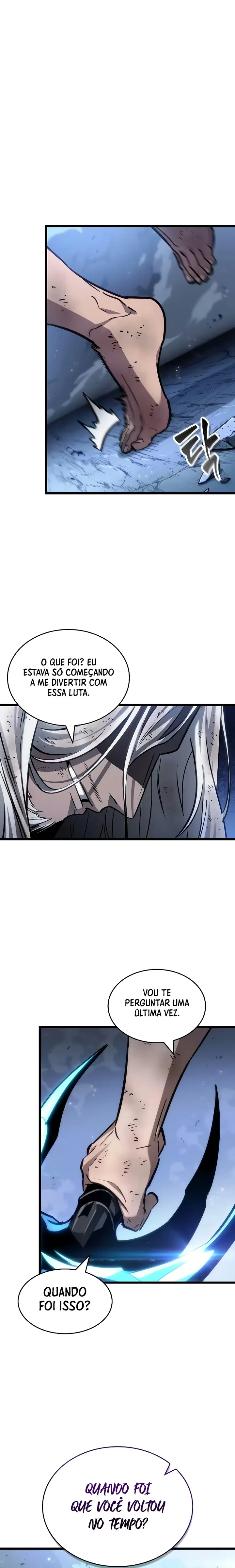 Read O Mundo Após a Queda (PT-BR) PT Manga Online