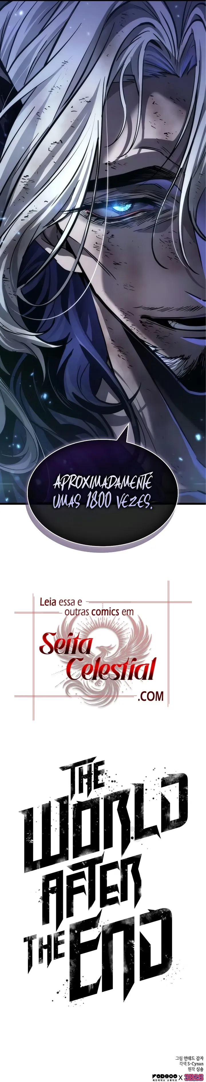 Read O Mundo Após a Queda (PT-BR) PT Manga Online