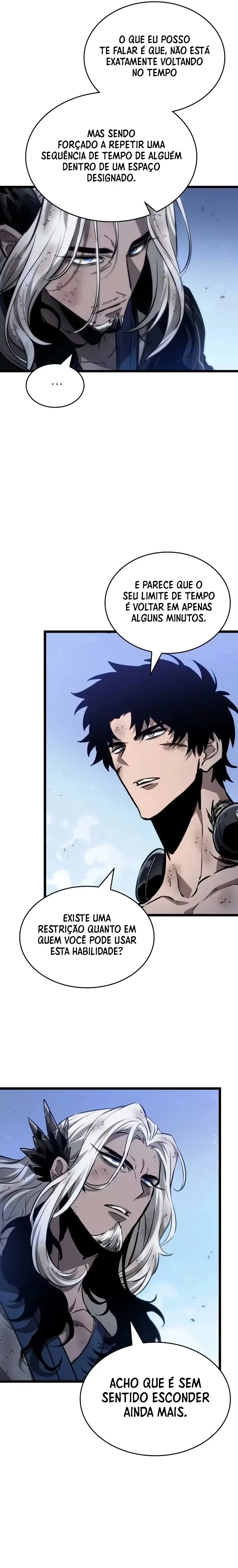 Read O Mundo Após a Queda (PT-BR) PT Manga Online