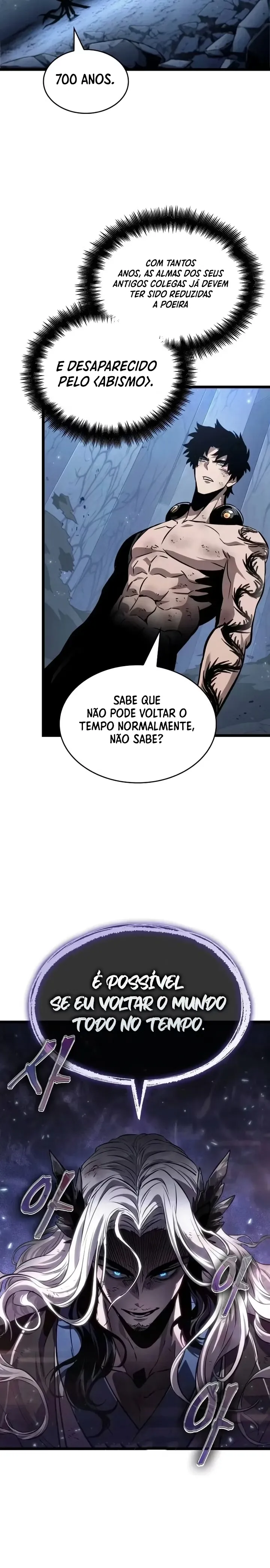 Read O Mundo Após a Queda (PT-BR) PT Manga Online