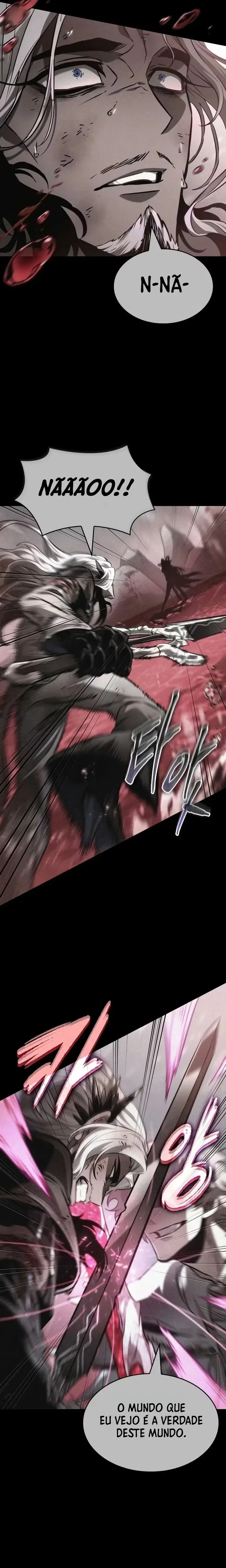 Read O Mundo Após a Queda (PT-BR) PT Manga Online