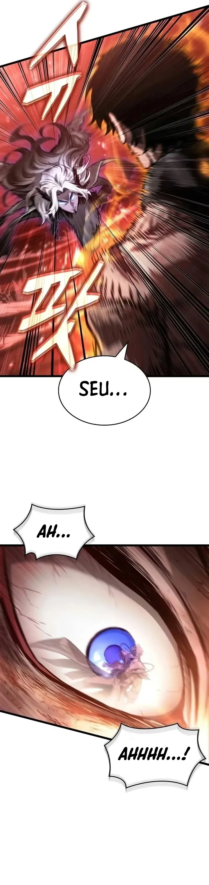 Read O Mundo Após a Queda (PT-BR) PT Manga Online
